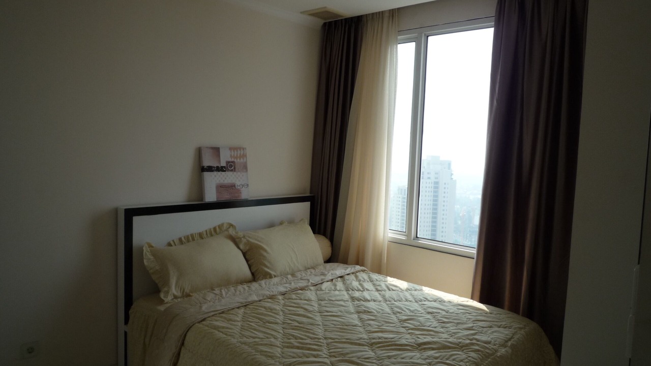 Photo of Bedroom in Senayan