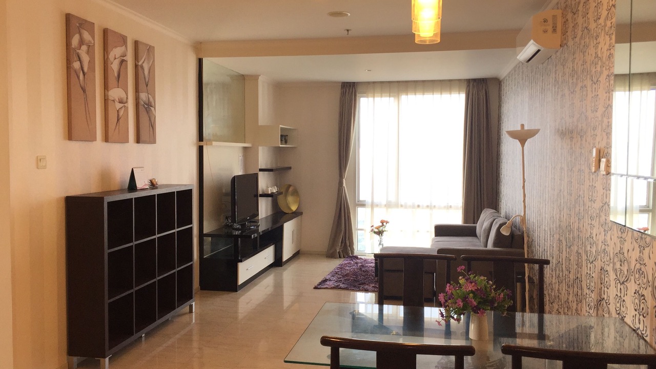 Photo of Livingroom in Senayan