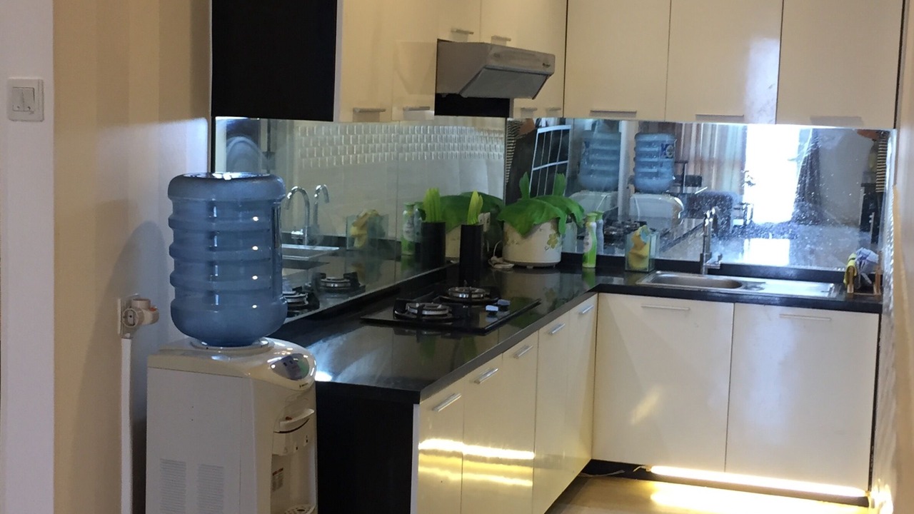 Photo of Kitchen in Senayan