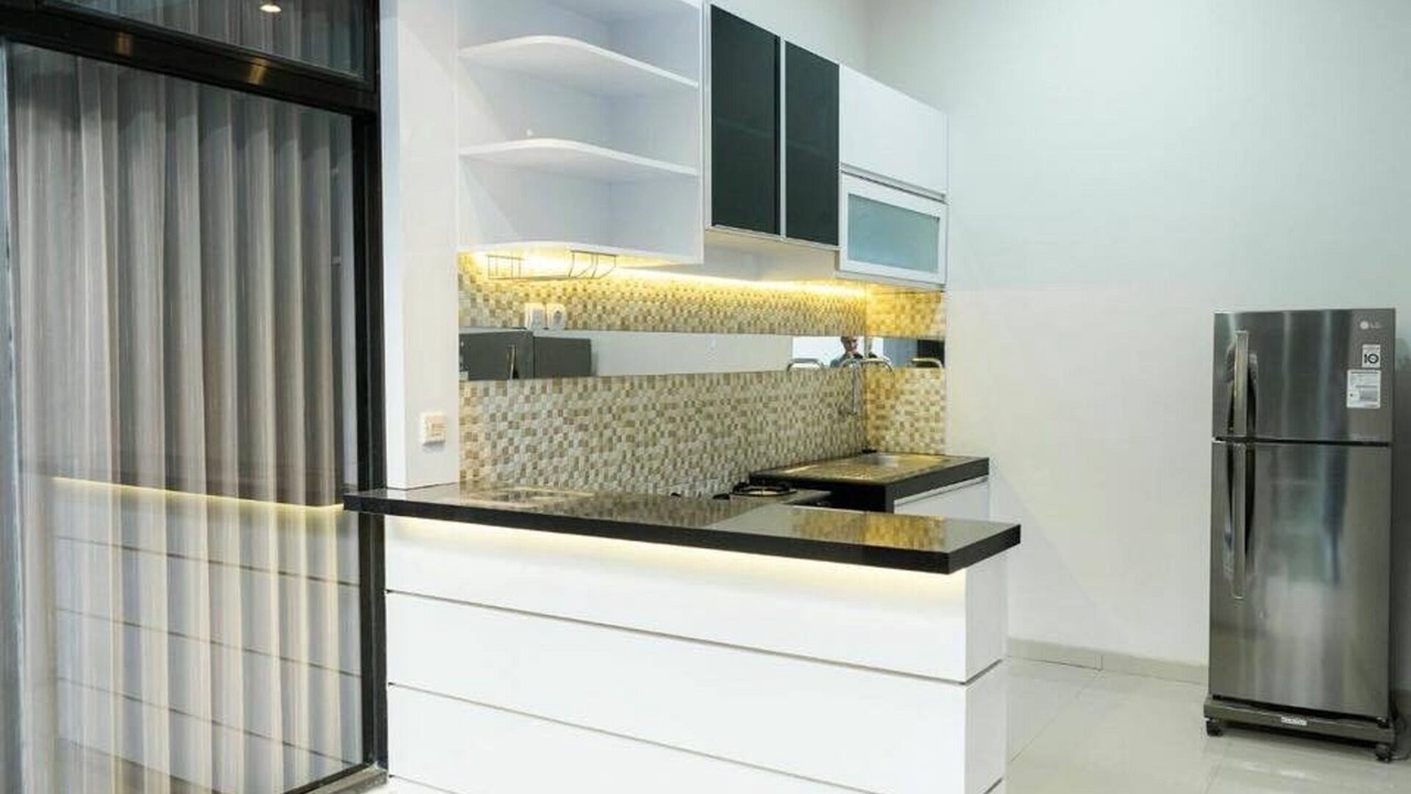 Photo of Kitchen in Banjarsari