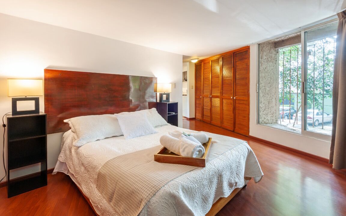 Photo of Bedroom in Campestre