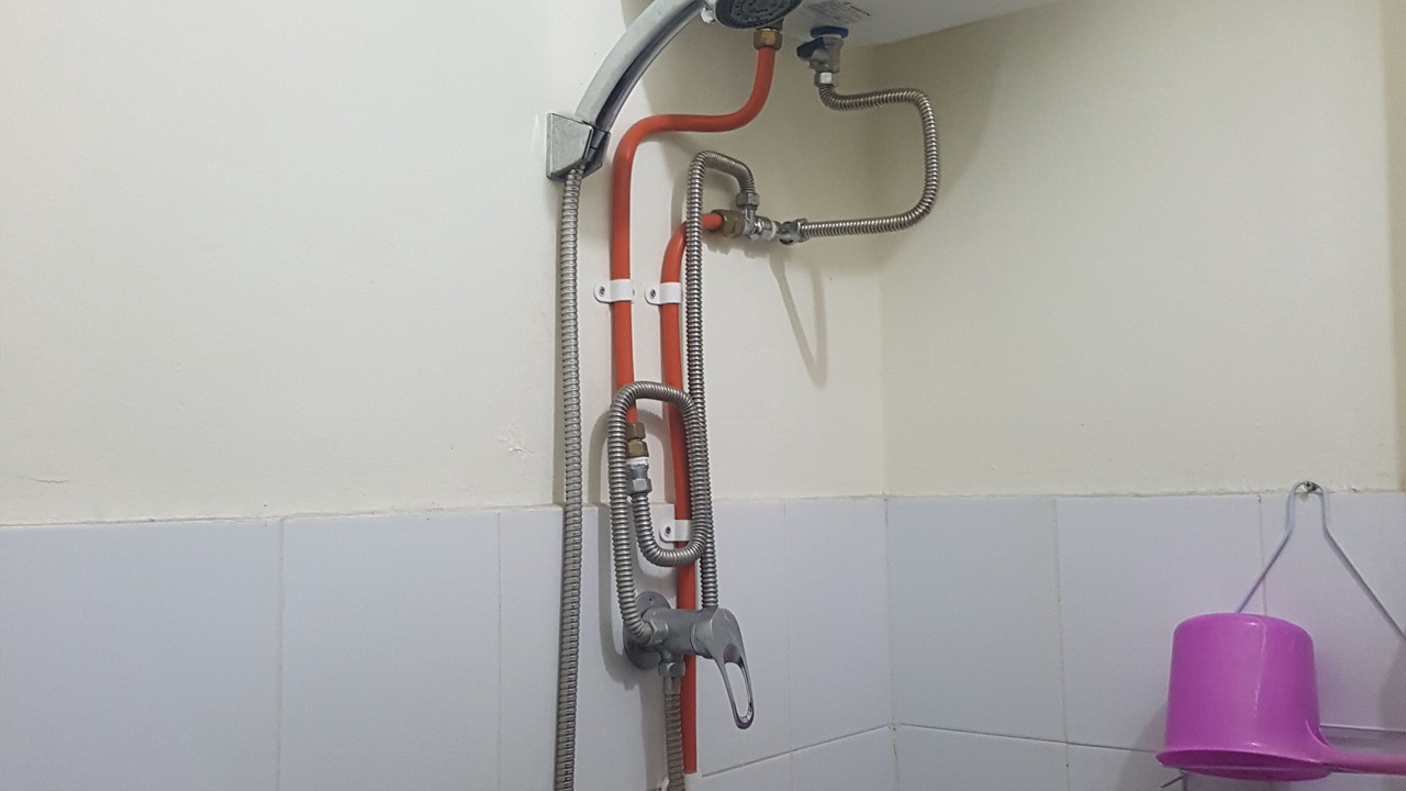 Photo of Bathroom in Bandung