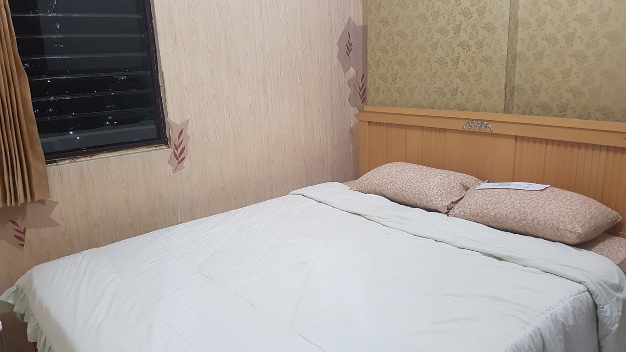Photo of Bedroom in Bandung