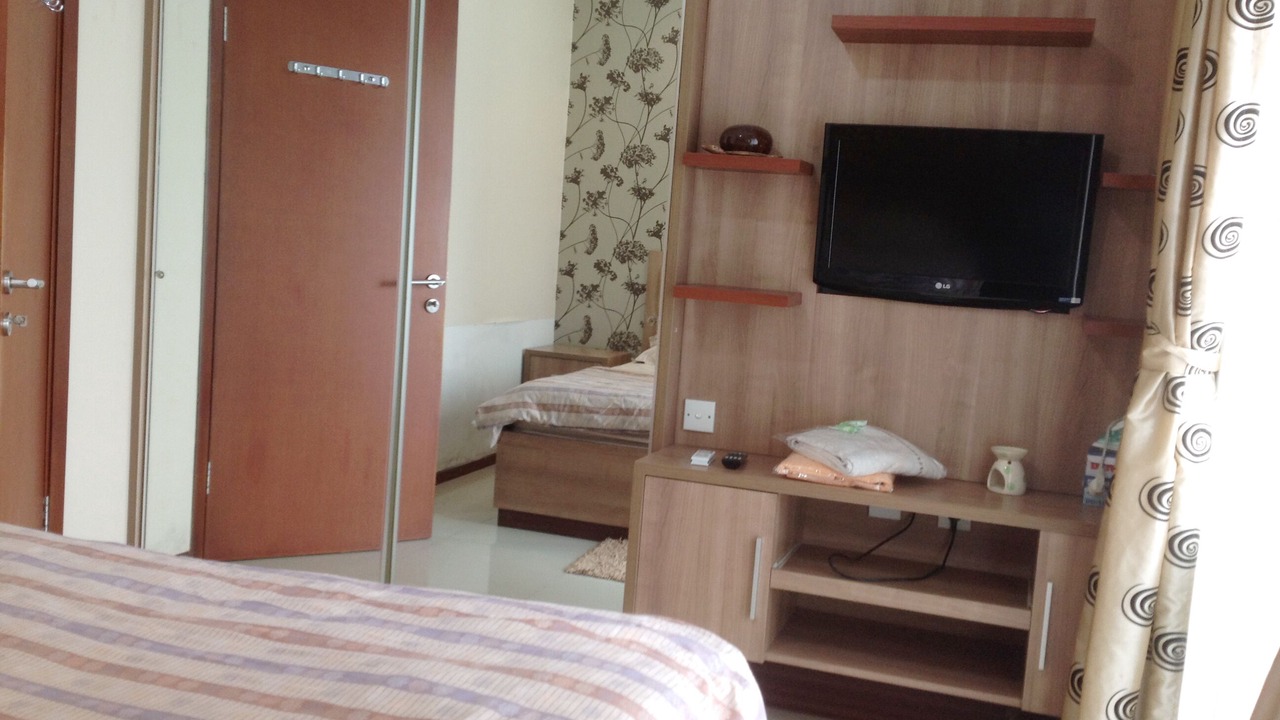 Photo of Bedroom in Jakarta