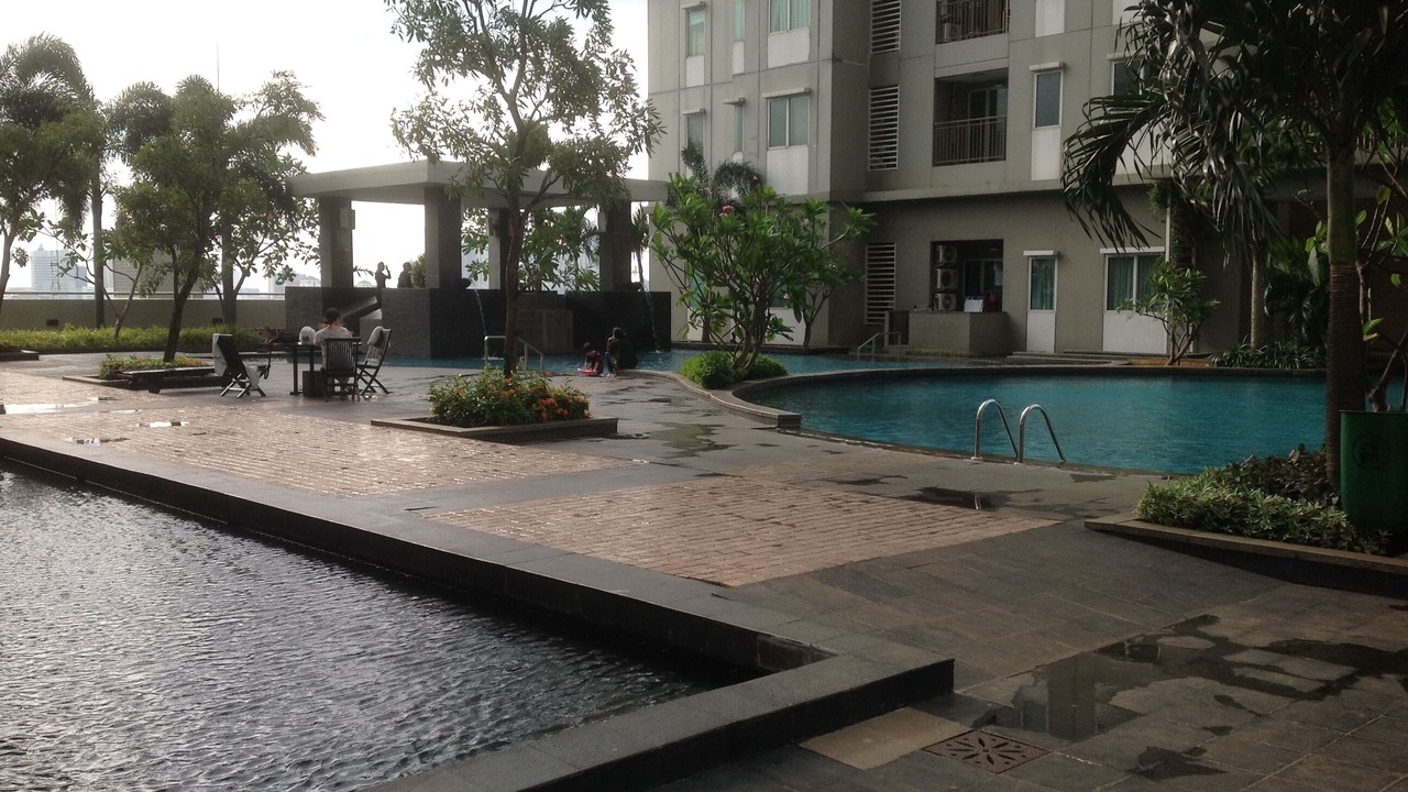 Photo of Outdoor in Jakarta