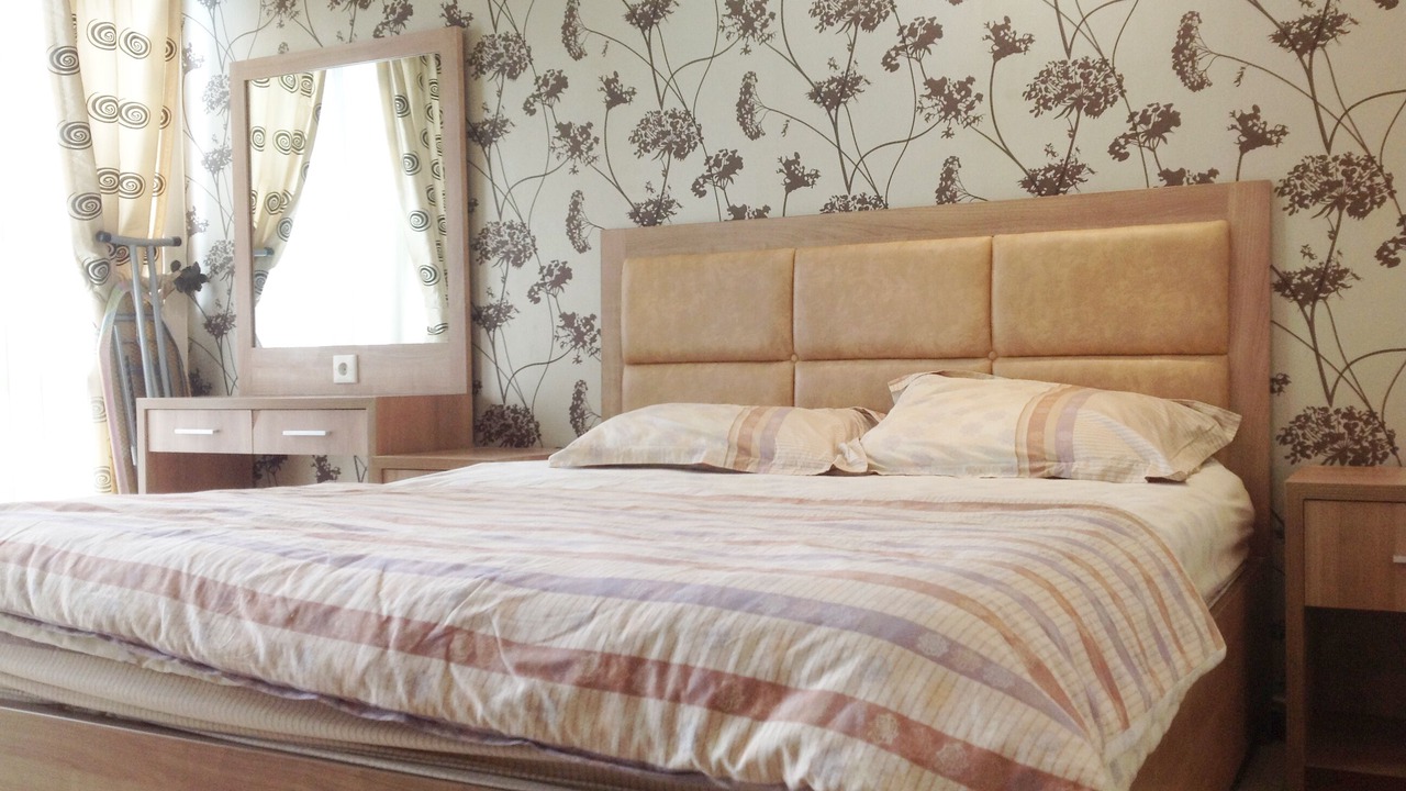 Photo of Bedroom in Jakarta