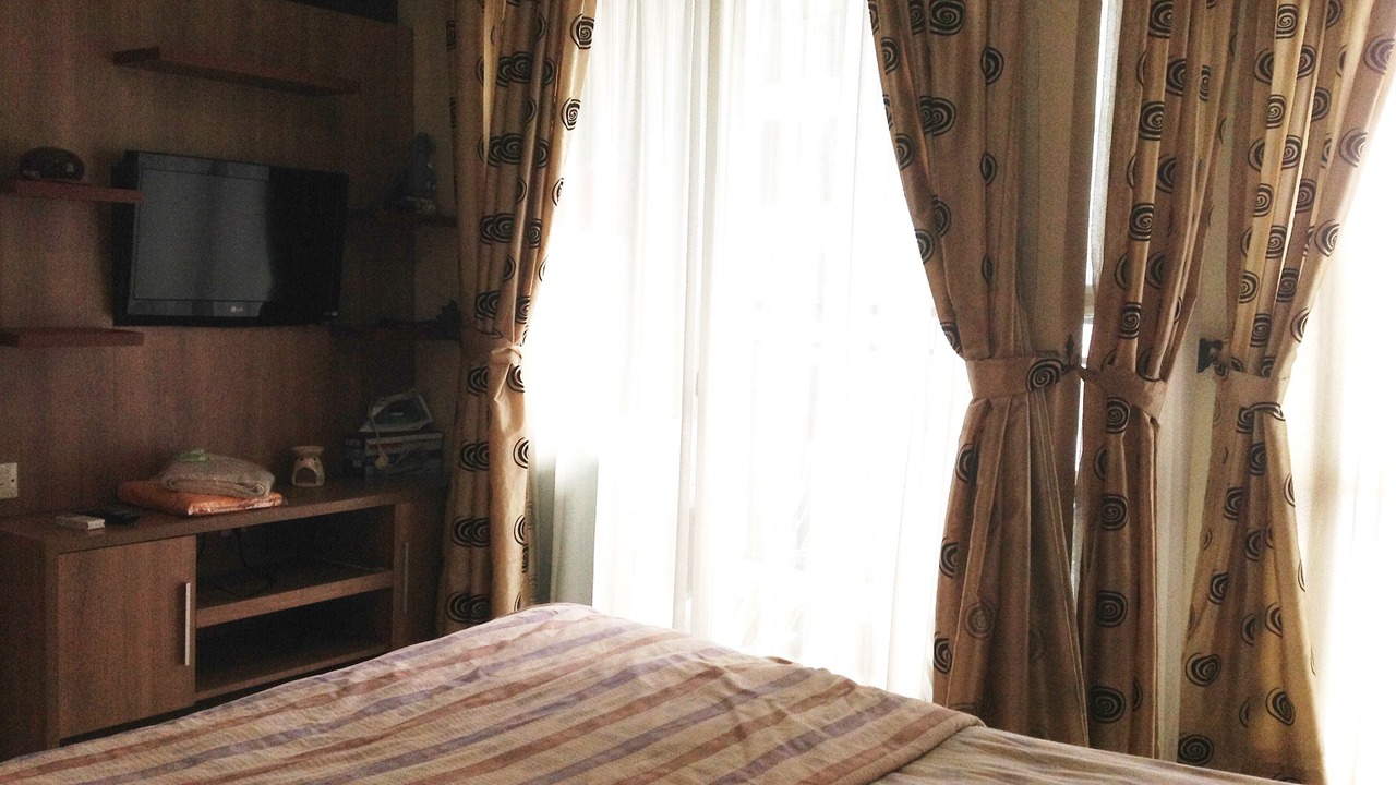 Photo of Bedroom in Jakarta