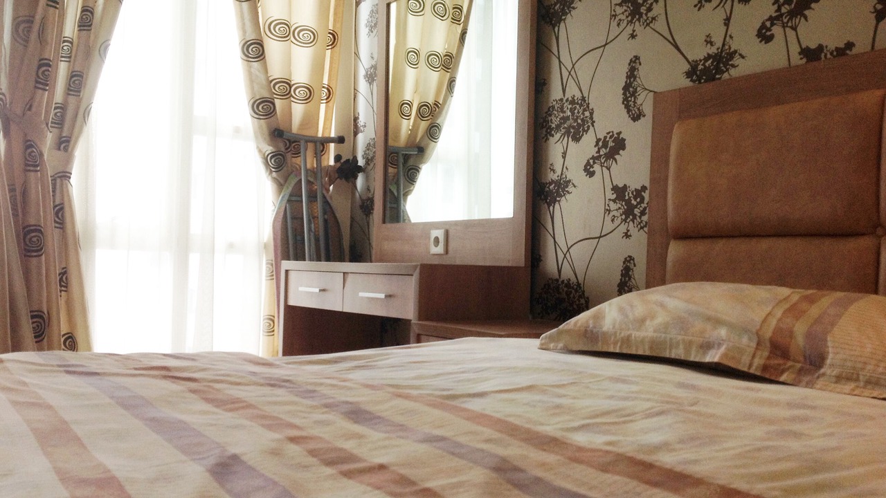 Photo of Bedroom in Jakarta