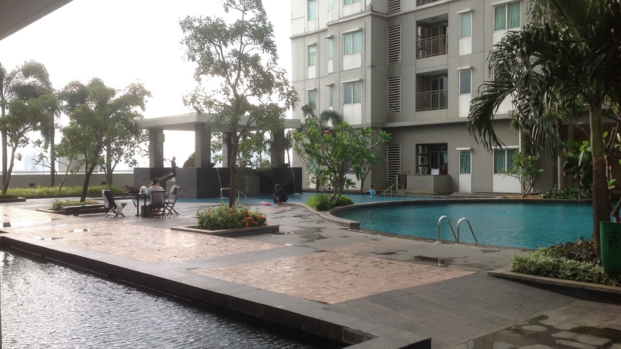 Photo of Outdoor in Jakarta