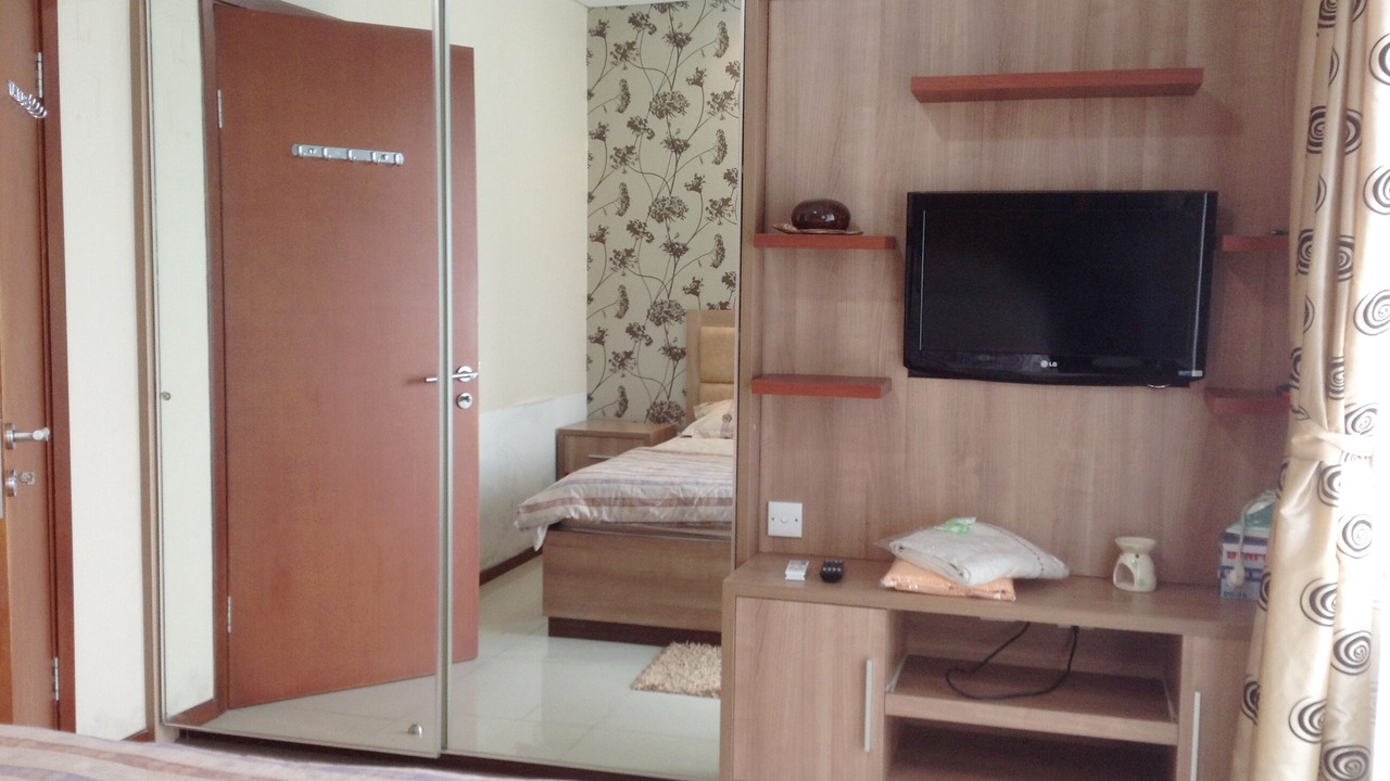 Photo of Bedroom in Jakarta