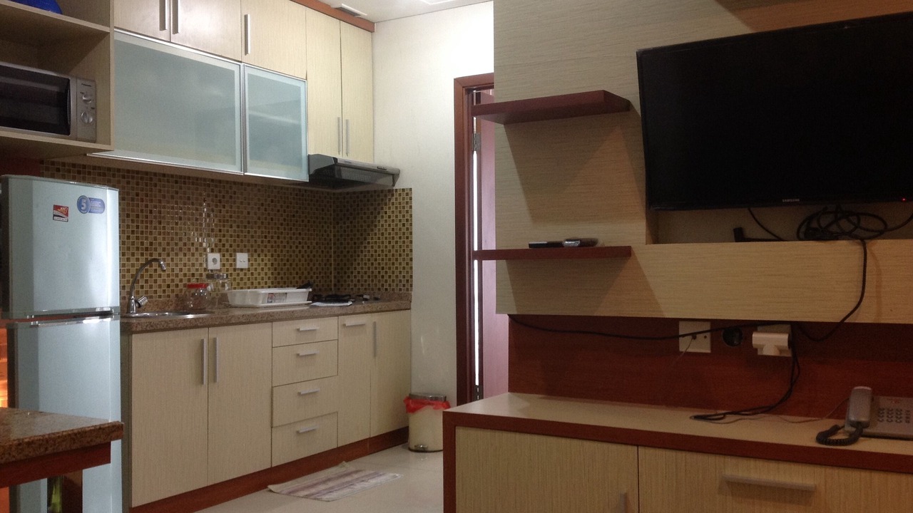 Photo of Kitchen in Jakarta