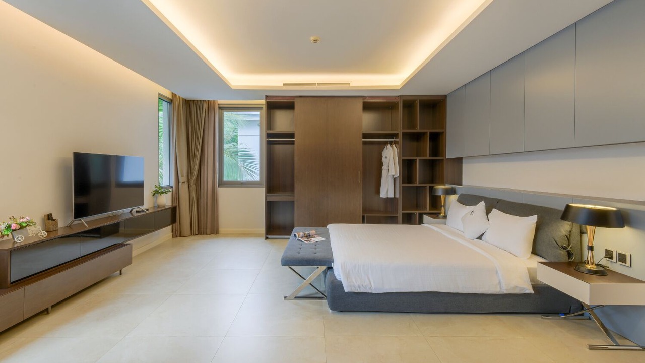Photo of Bedroom in Ngu Hanh Son