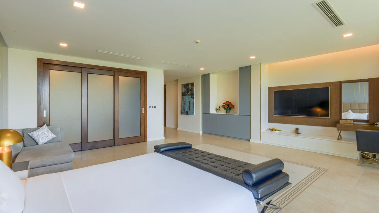 Photo of Bedroom in Ngu Hanh Son