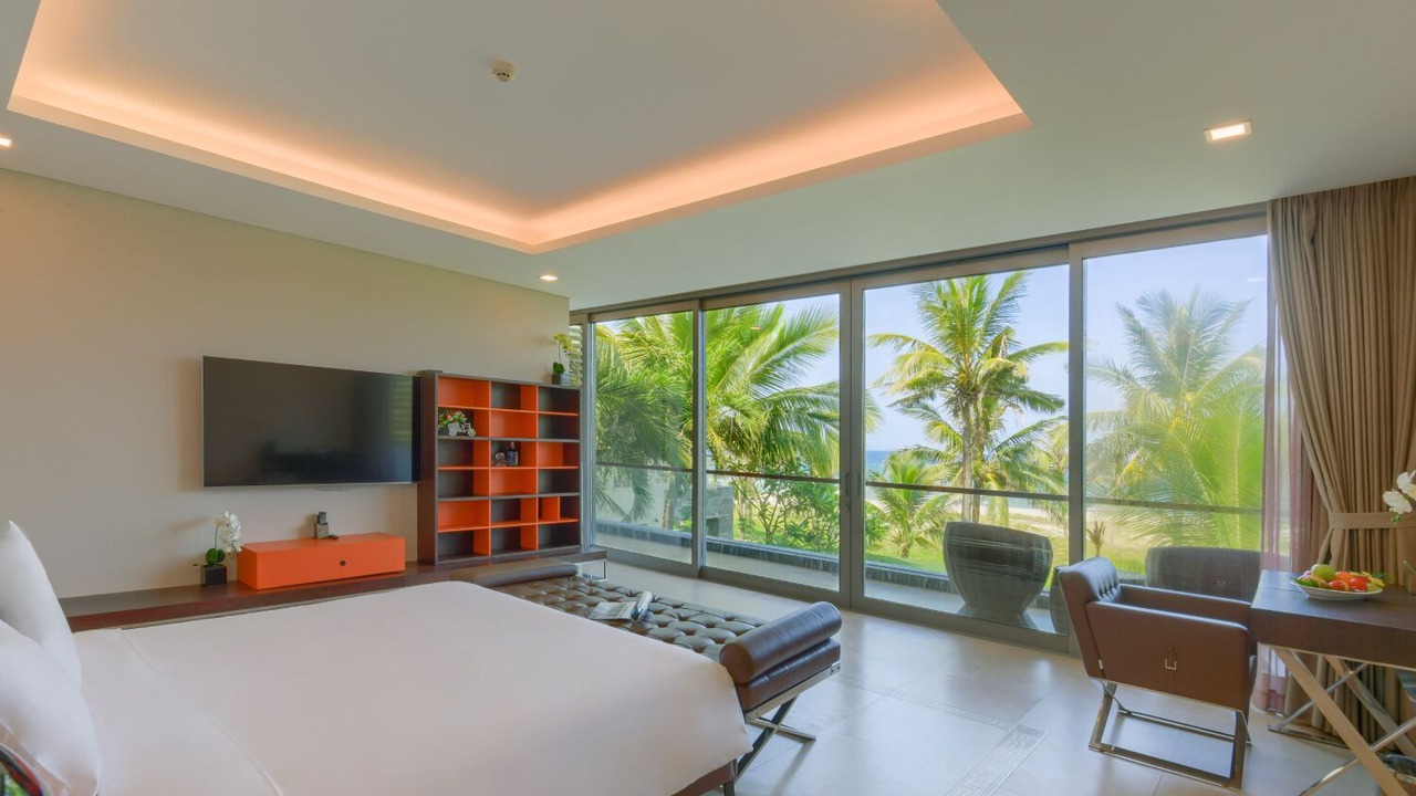 Photo of Bedroom in Ngu Hanh Son