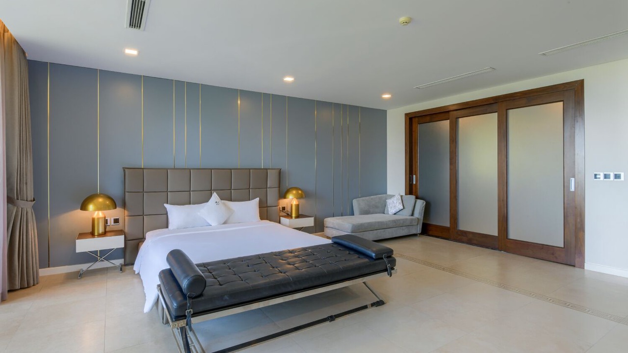 Photo of Bedroom in Ngu Hanh Son