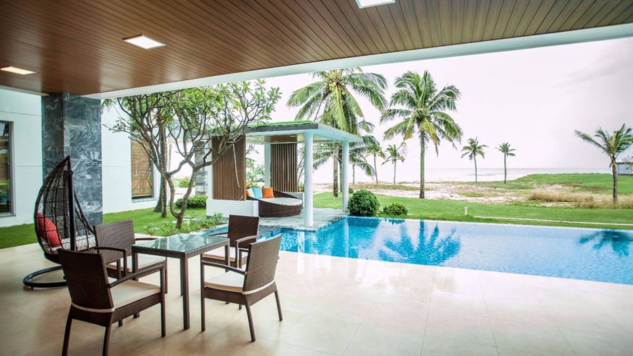 Photo of Outdoor in Ngu Hanh Son