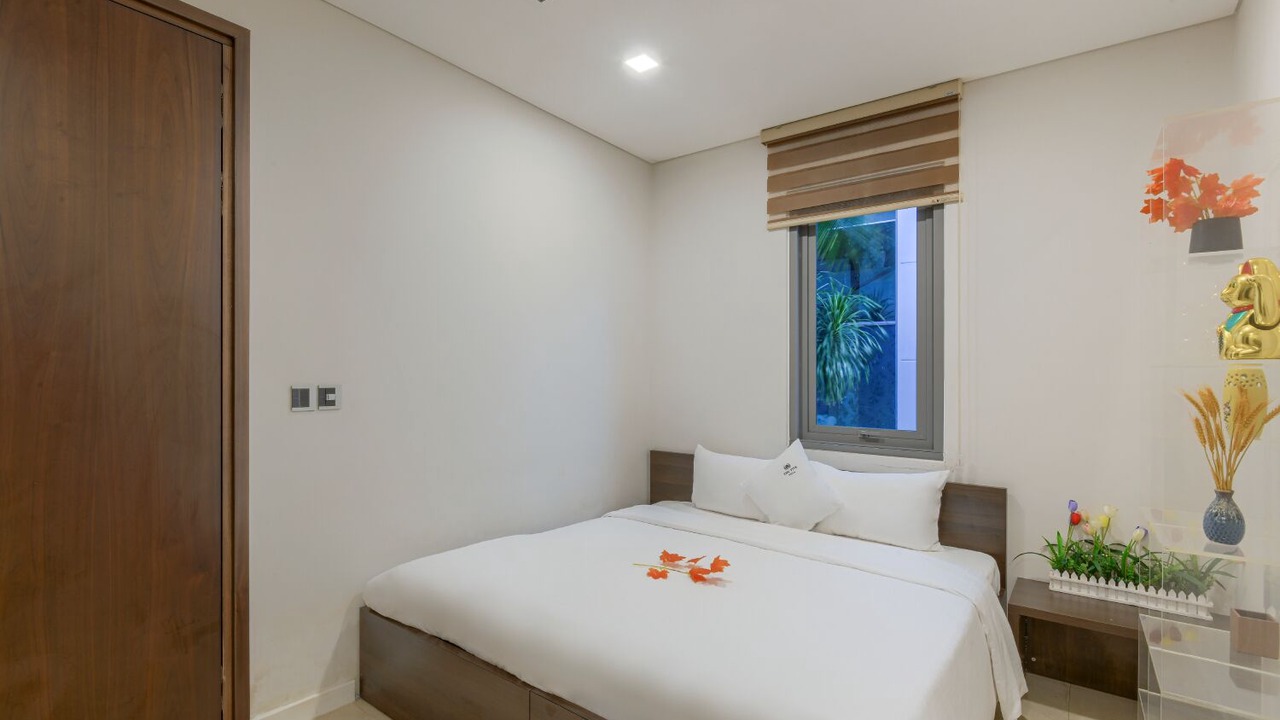 Photo of Bedroom in Ngu Hanh Son