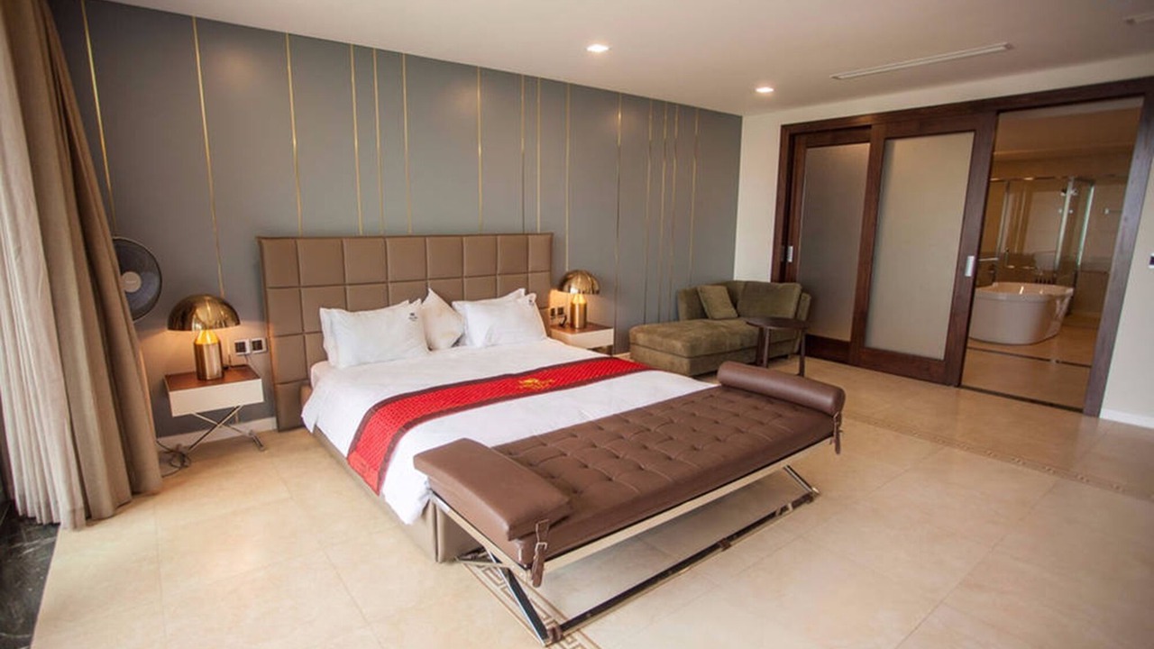 Photo of Bedroom in Ngu Hanh Son