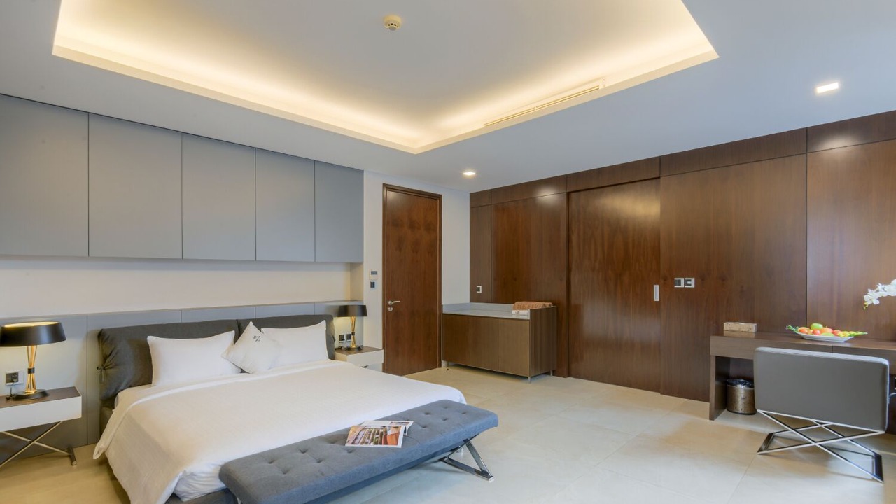 Photo of Bedroom in Ngu Hanh Son