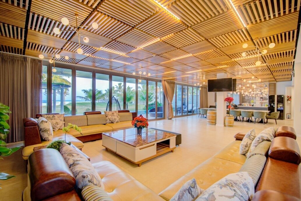 Photo of Livingroom in Ngu Hanh Son