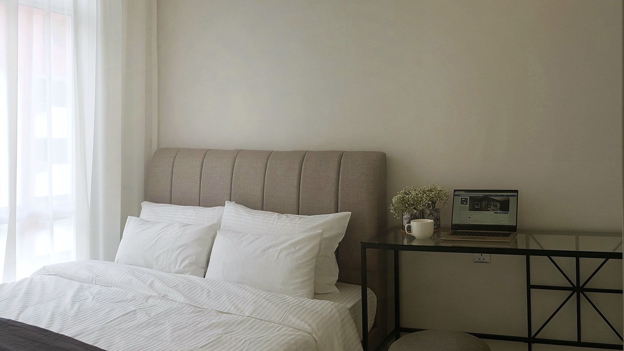 Photo of Bedroom in Central District