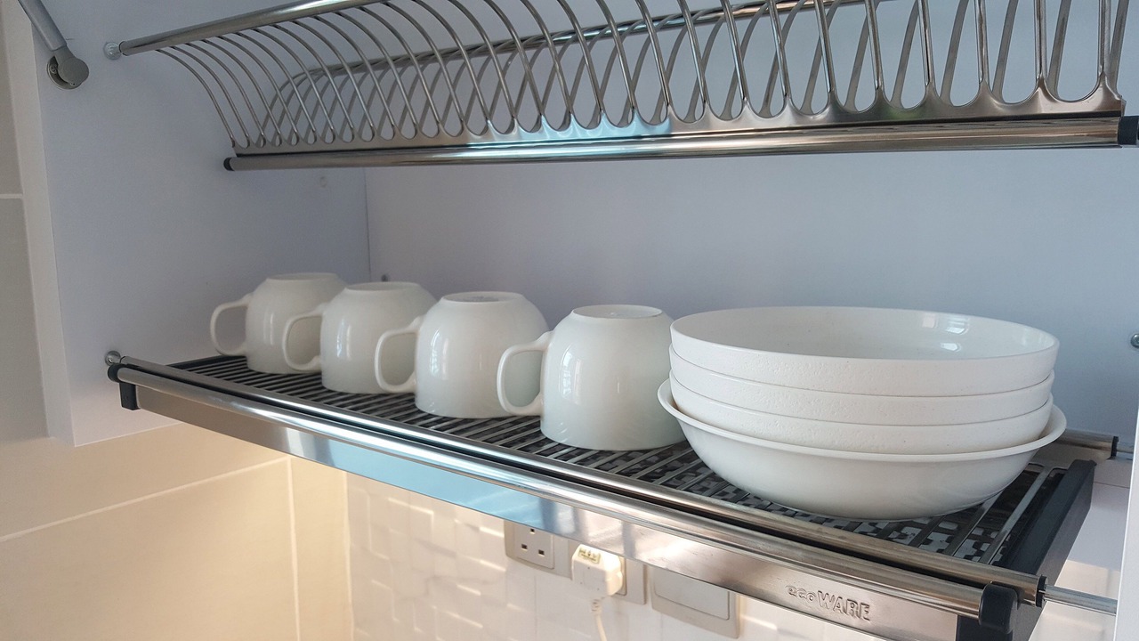 Photo of Kitchen in Central District