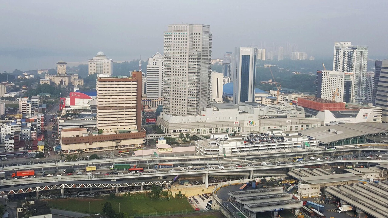 Photo of Outdoor in Central District
