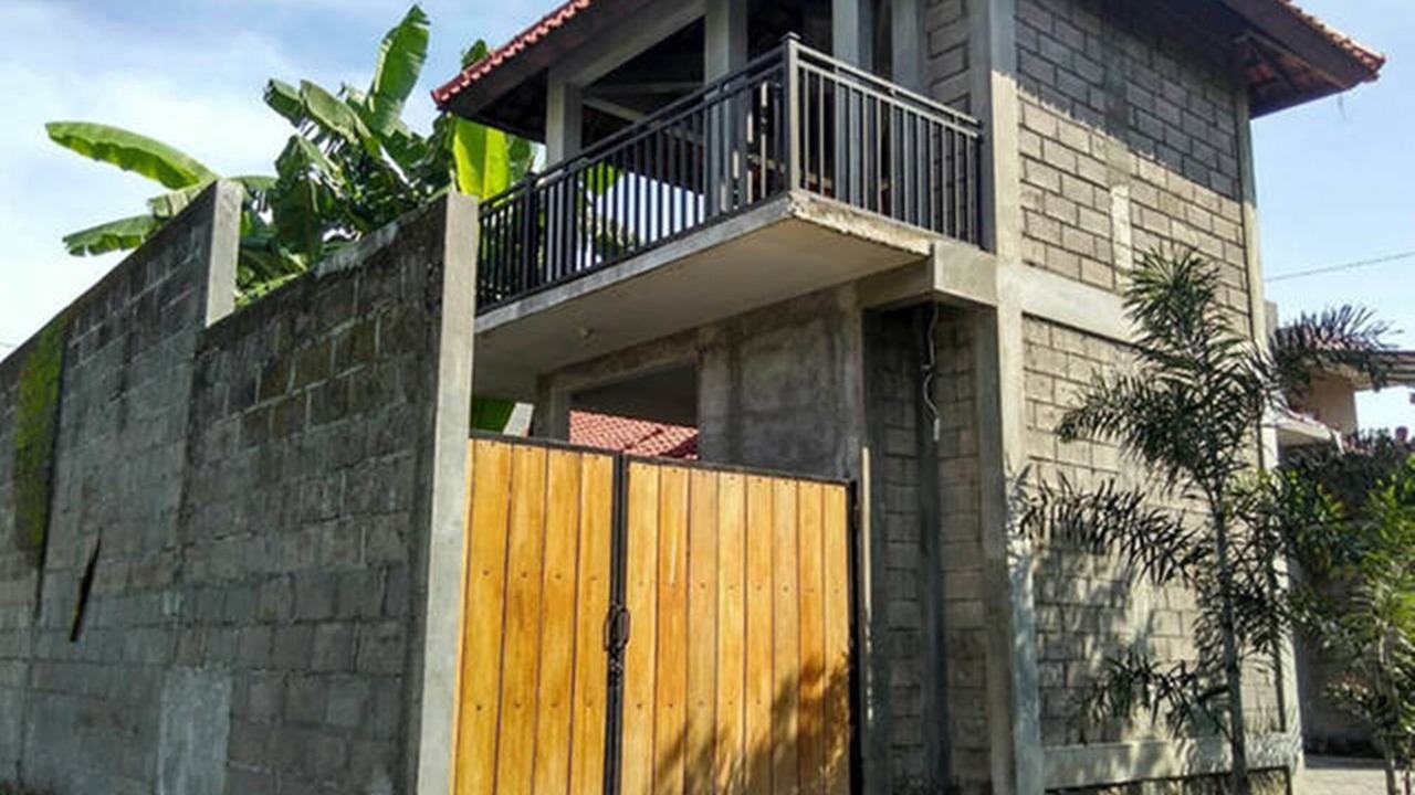 Photo of Outdoor in Depok