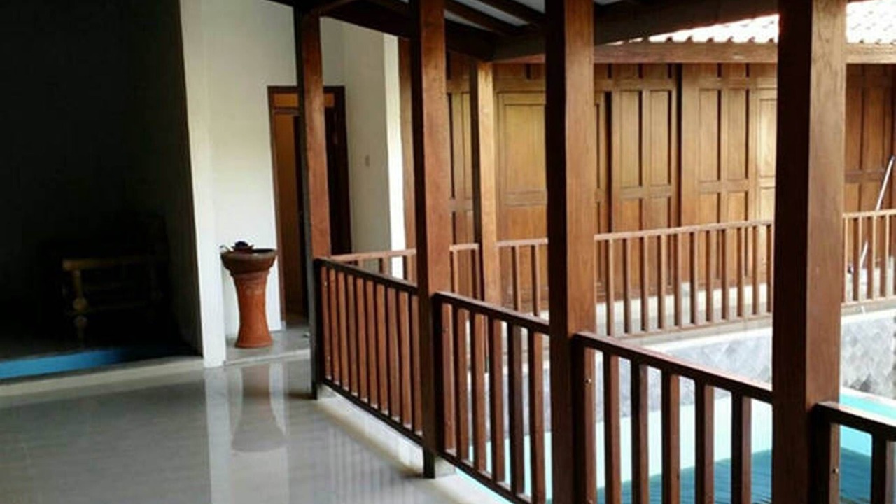 Photo of Outdoor in Depok