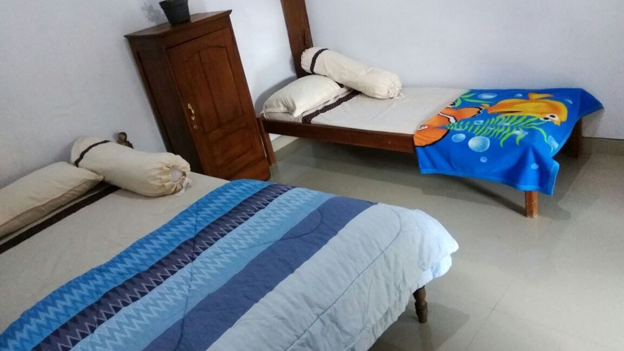 Photo of Bedroom in Depok