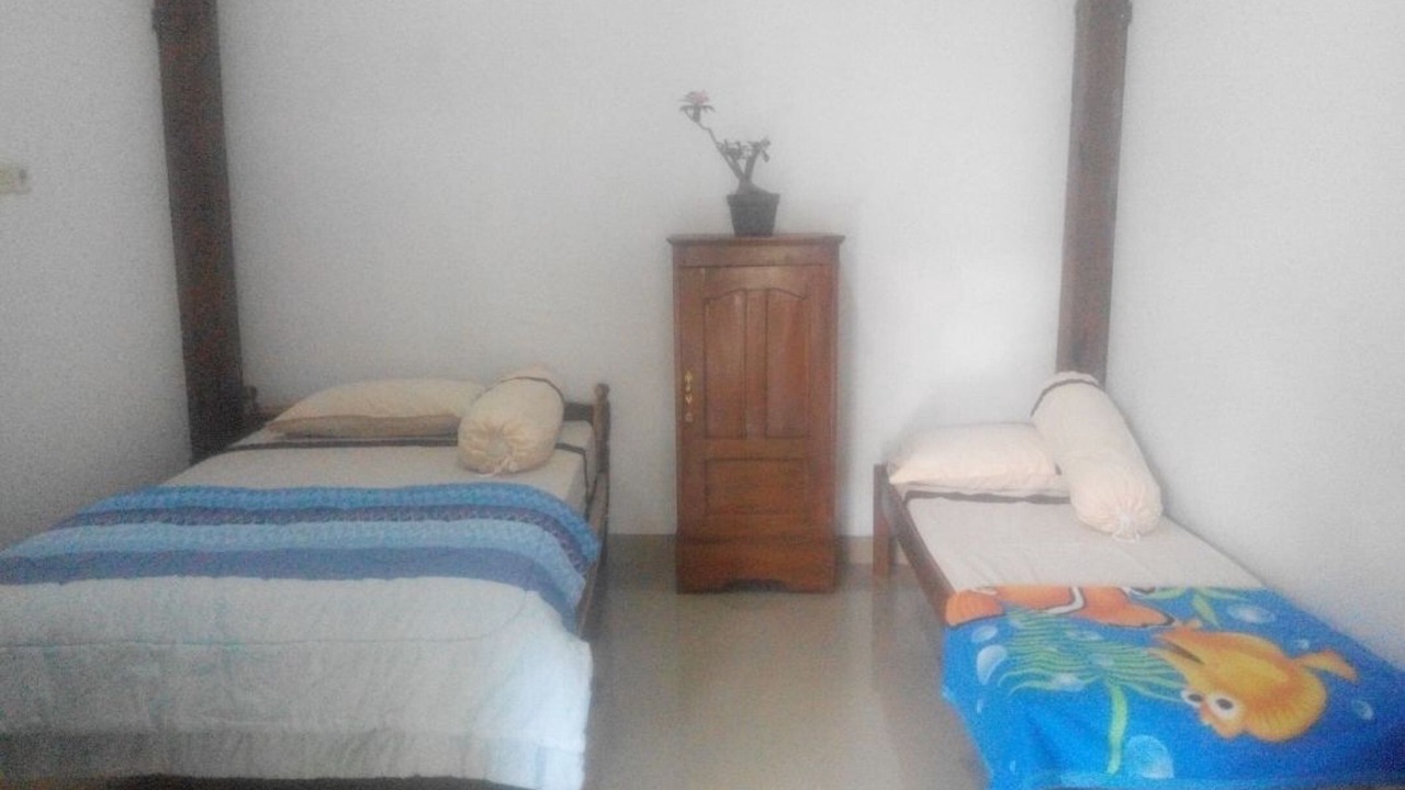 Photo of Bedroom in Depok