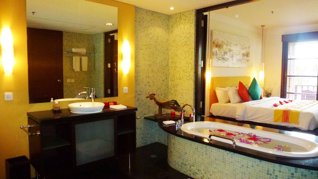 Photo of Bathroom in Mumbul