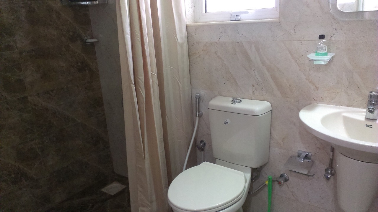 Photo of Bathroom in Narasapura