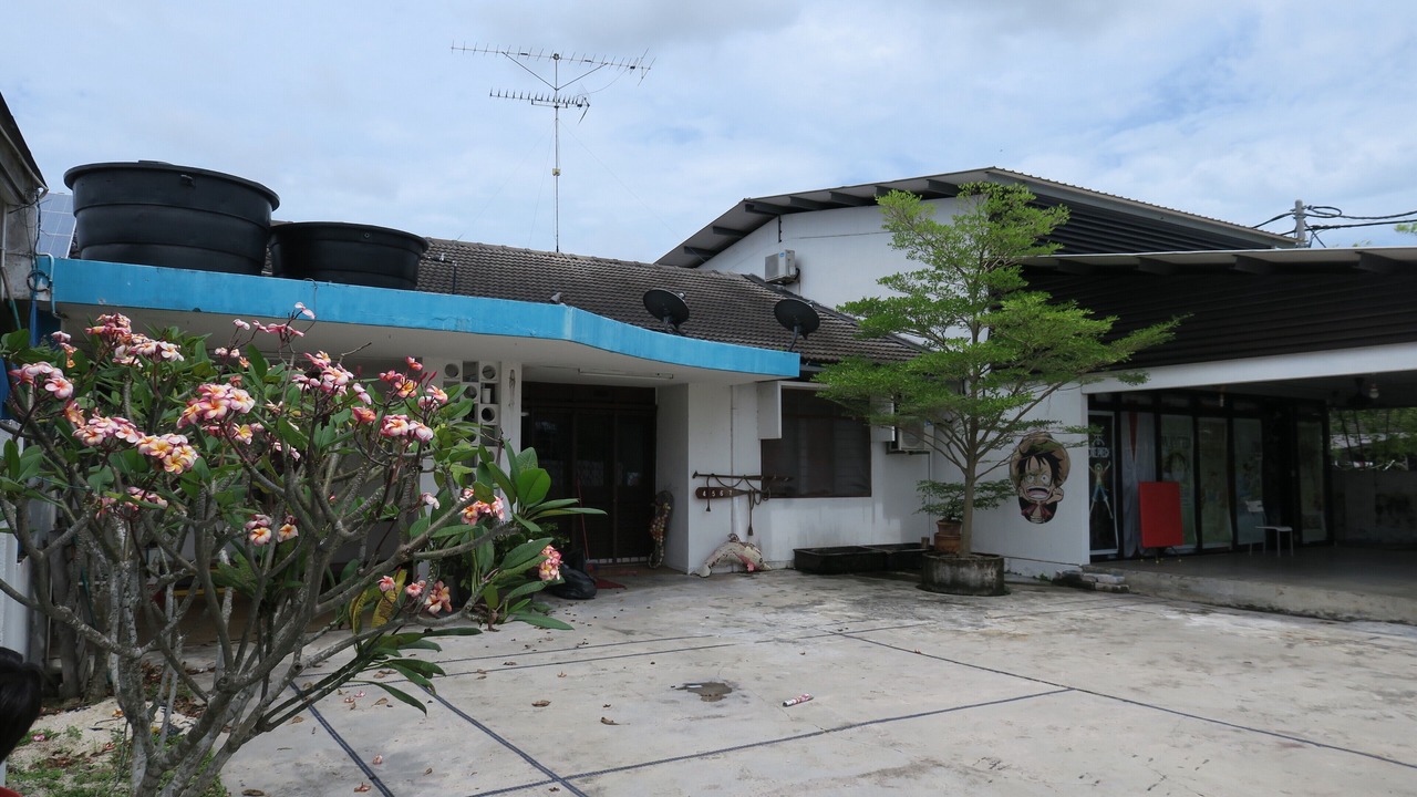 Photo of Outdoor in Batu Pahat