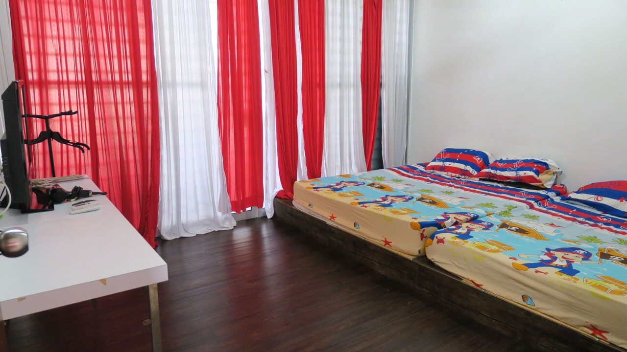 Photo of Bedroom in Batu Pahat