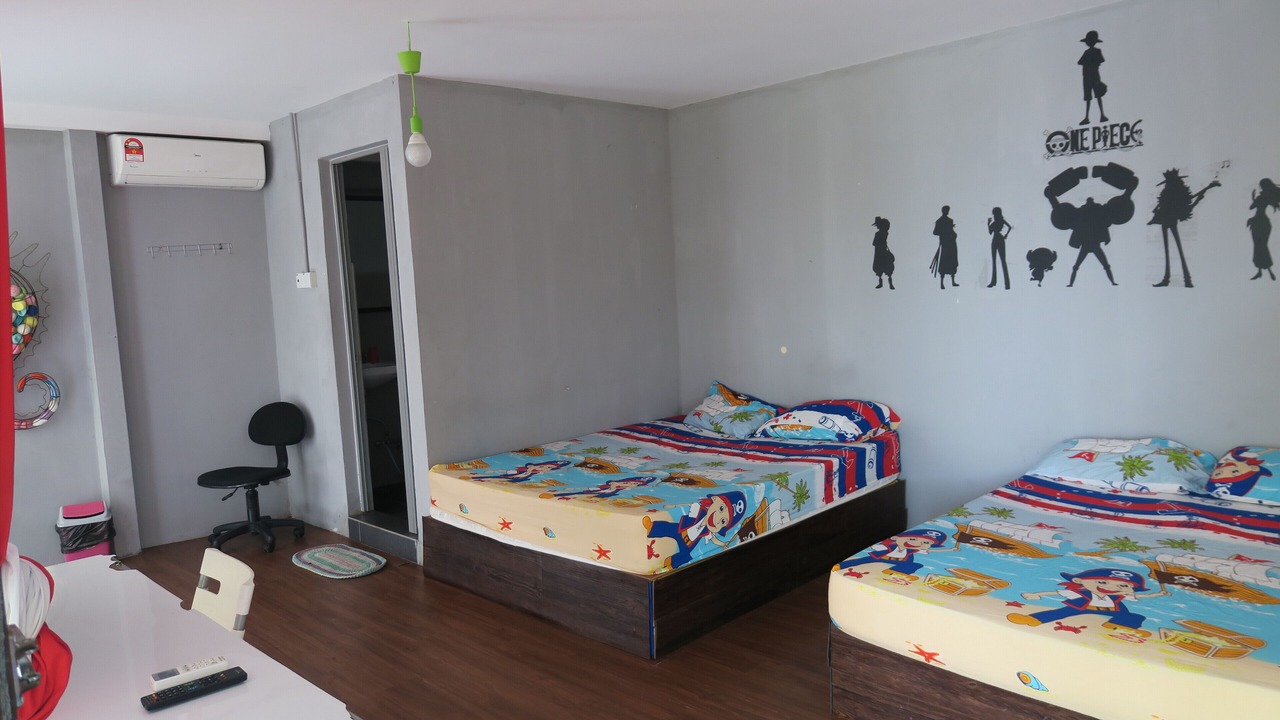 Photo of Bedroom in Batu Pahat