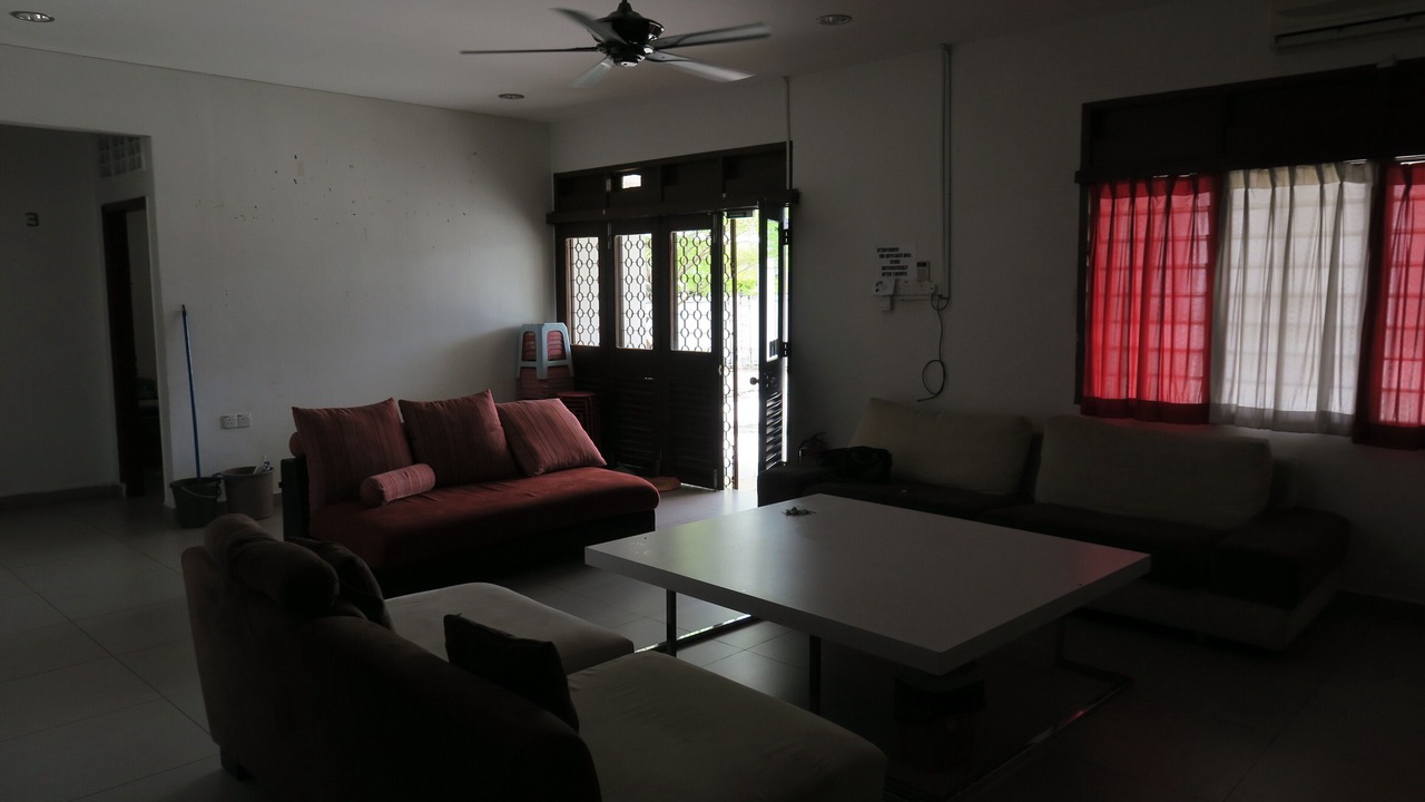 Photo of Livingroom in Batu Pahat