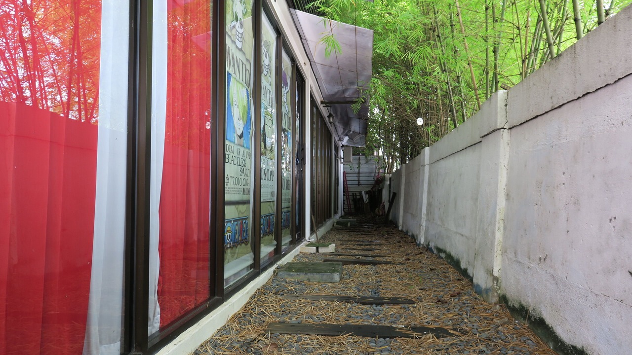 Photo of Outdoor in Batu Pahat