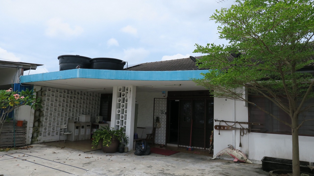Photo of Outdoor in Batu Pahat