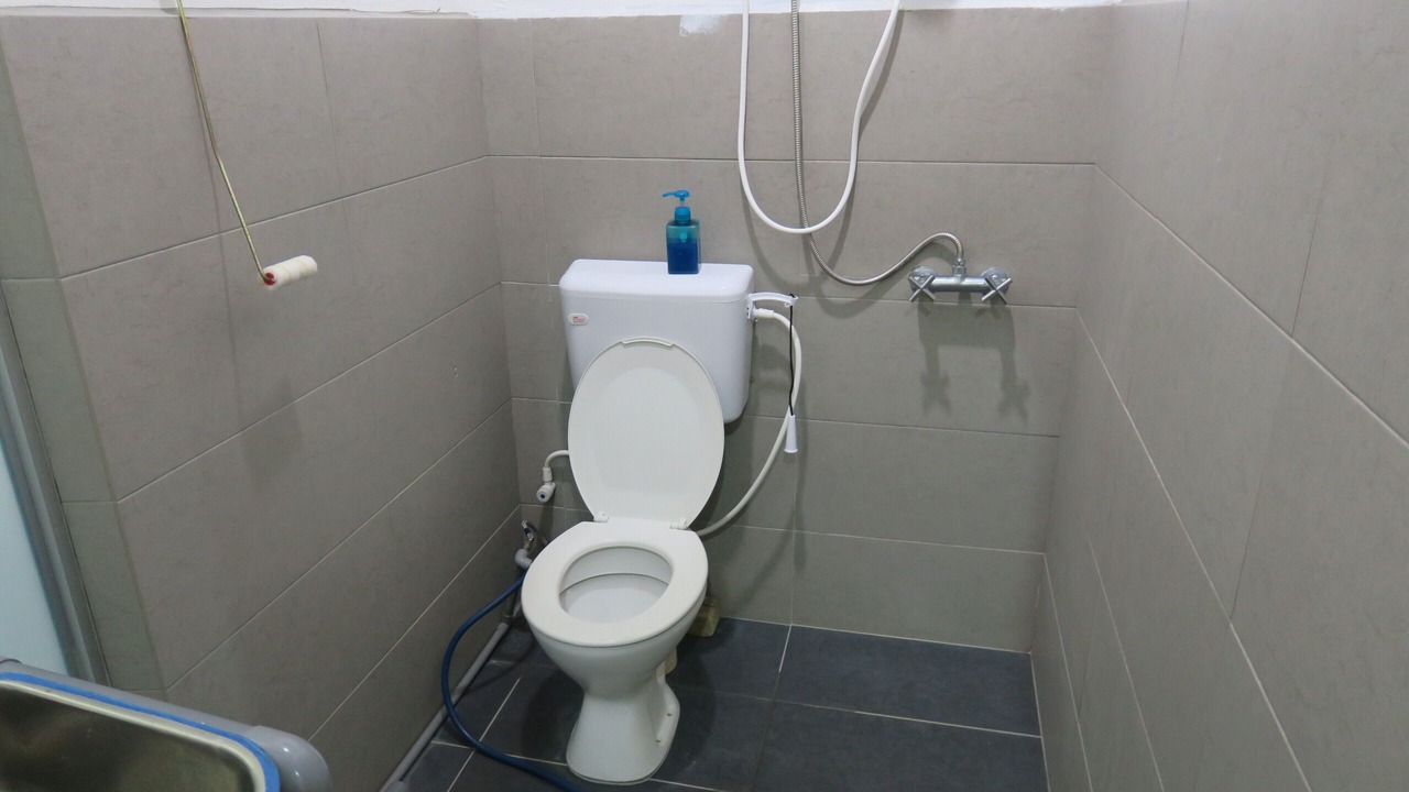 Photo of Bathroom in Batu Pahat