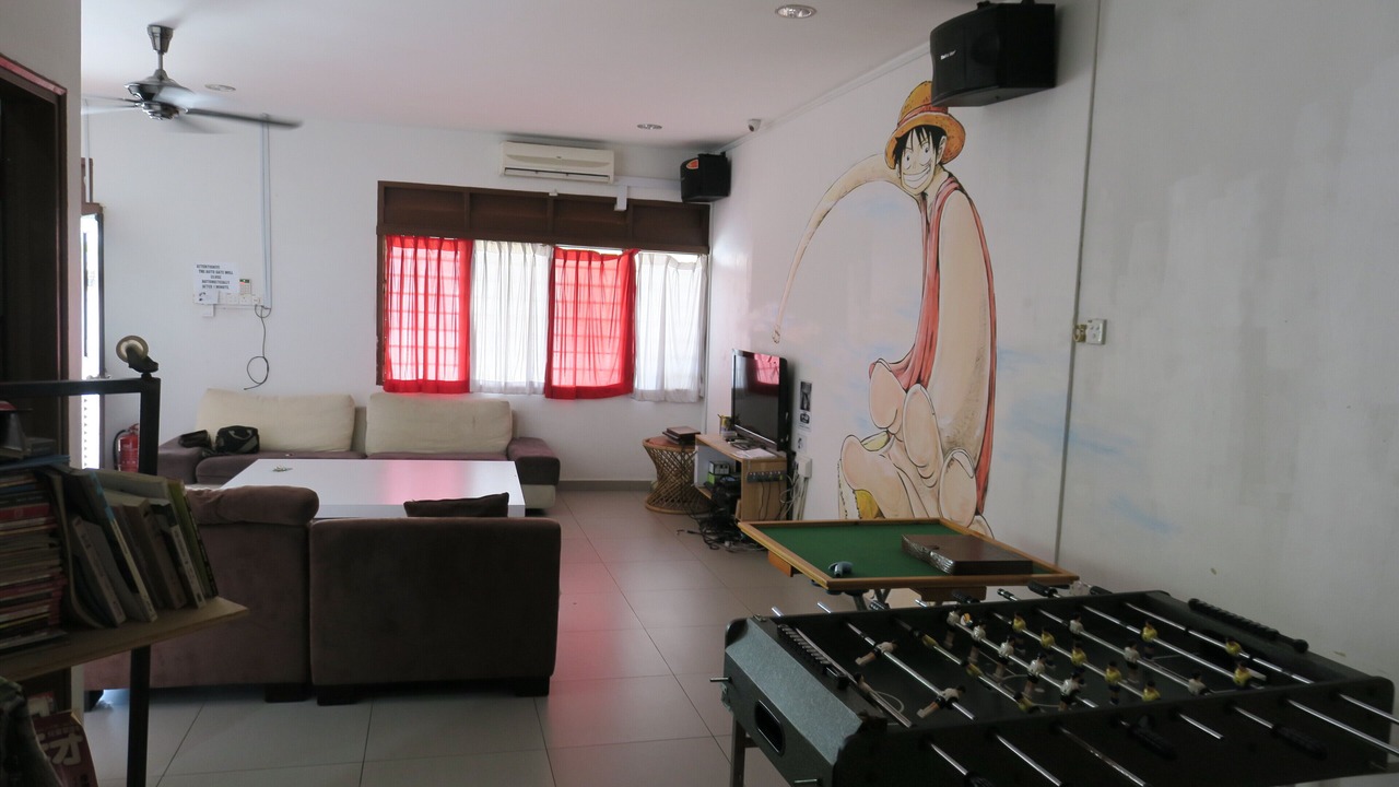 Photo of Bedroom in Batu Pahat