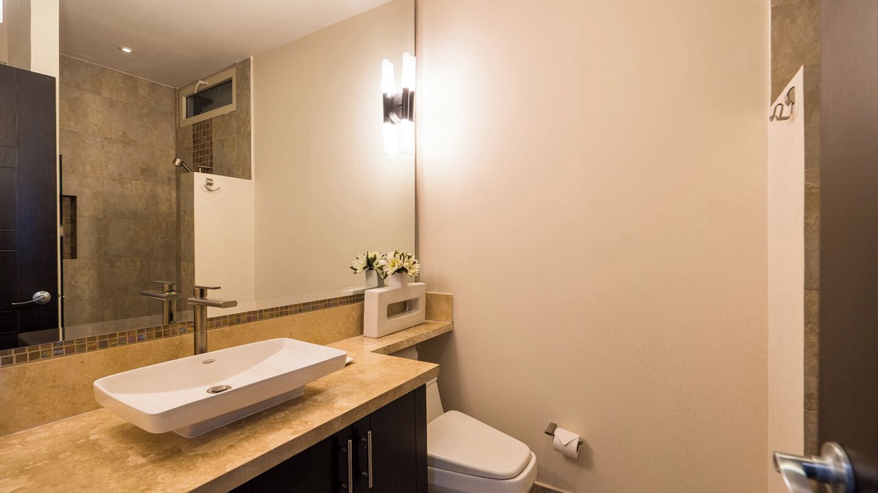 Photo of Bathroom in Amapas
