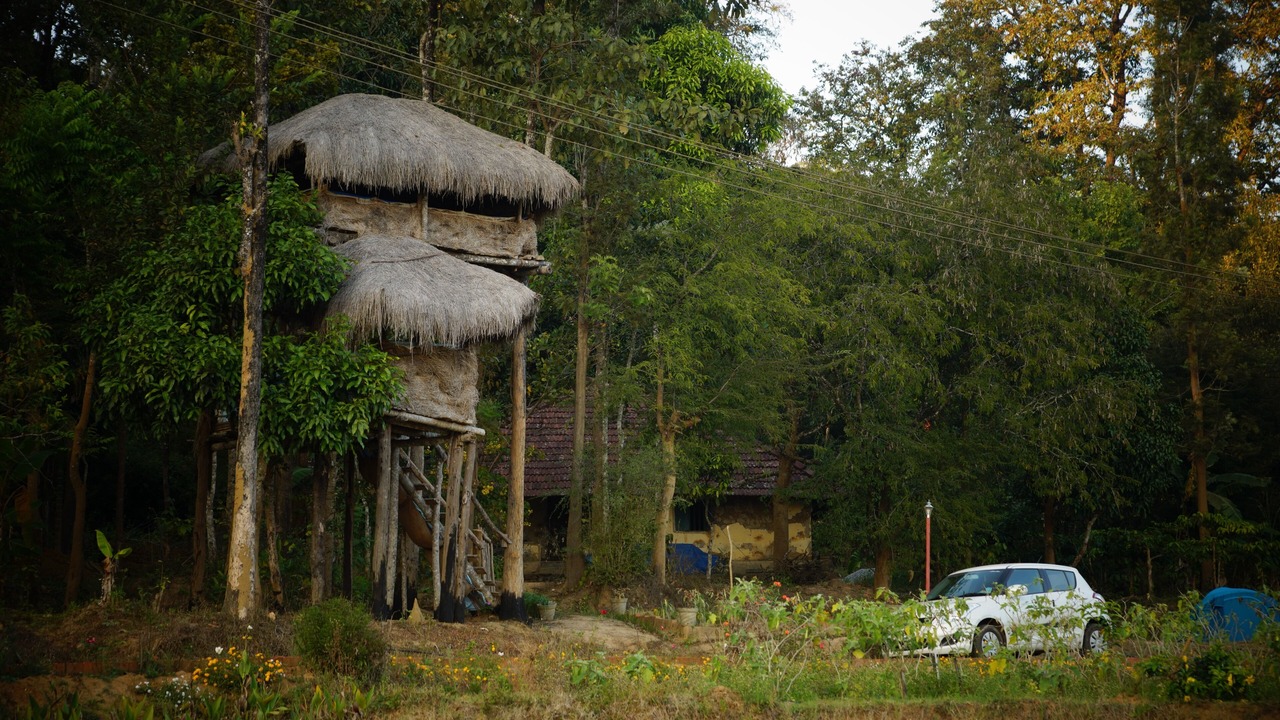 Photo of Outdoor in Kaimane