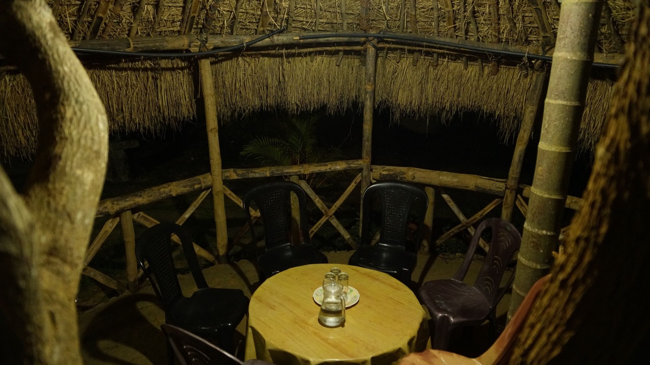 Photo of Outdoor in Kaimane