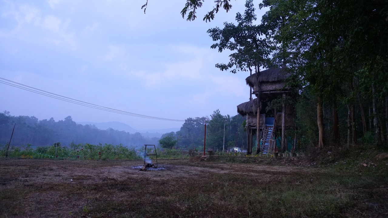 Photo of Outdoor in Kaimane