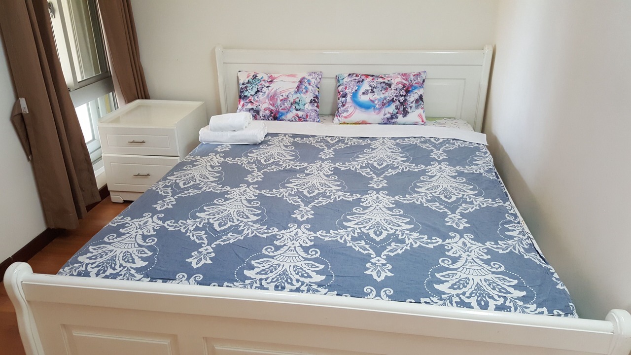Photo of Bedroom in Phu My Hung