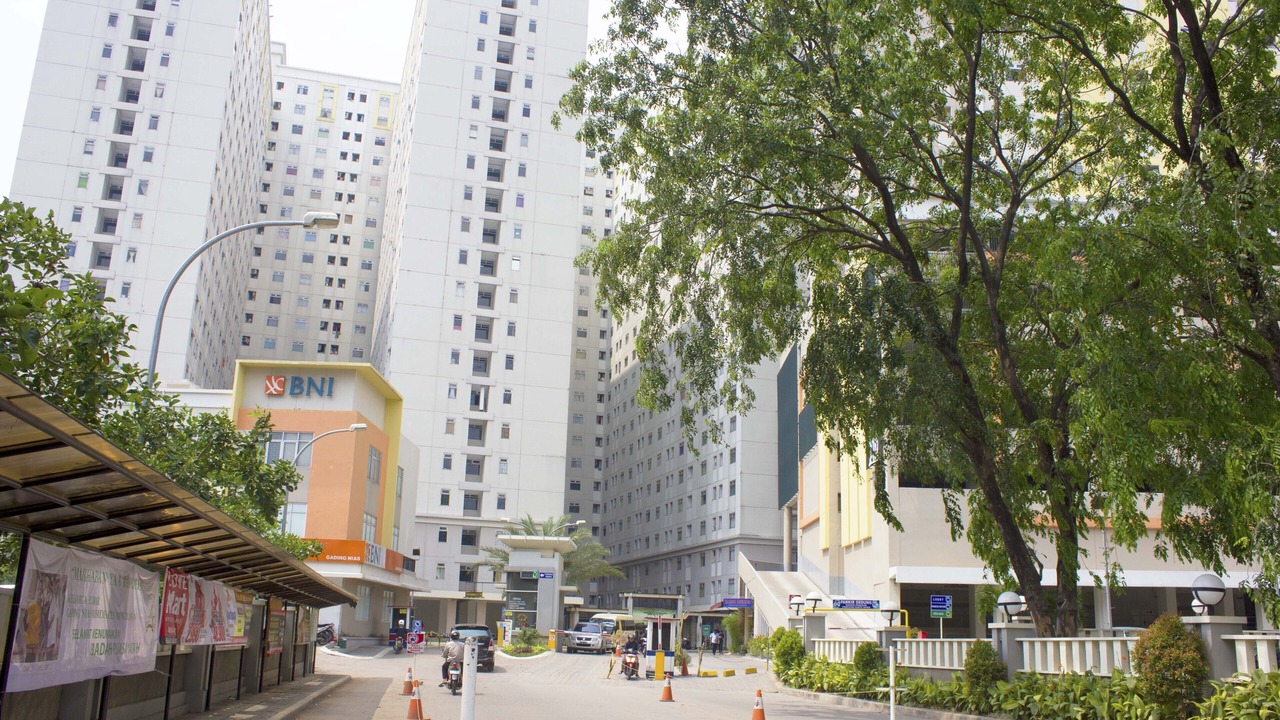 Photo of Outdoor in Gading