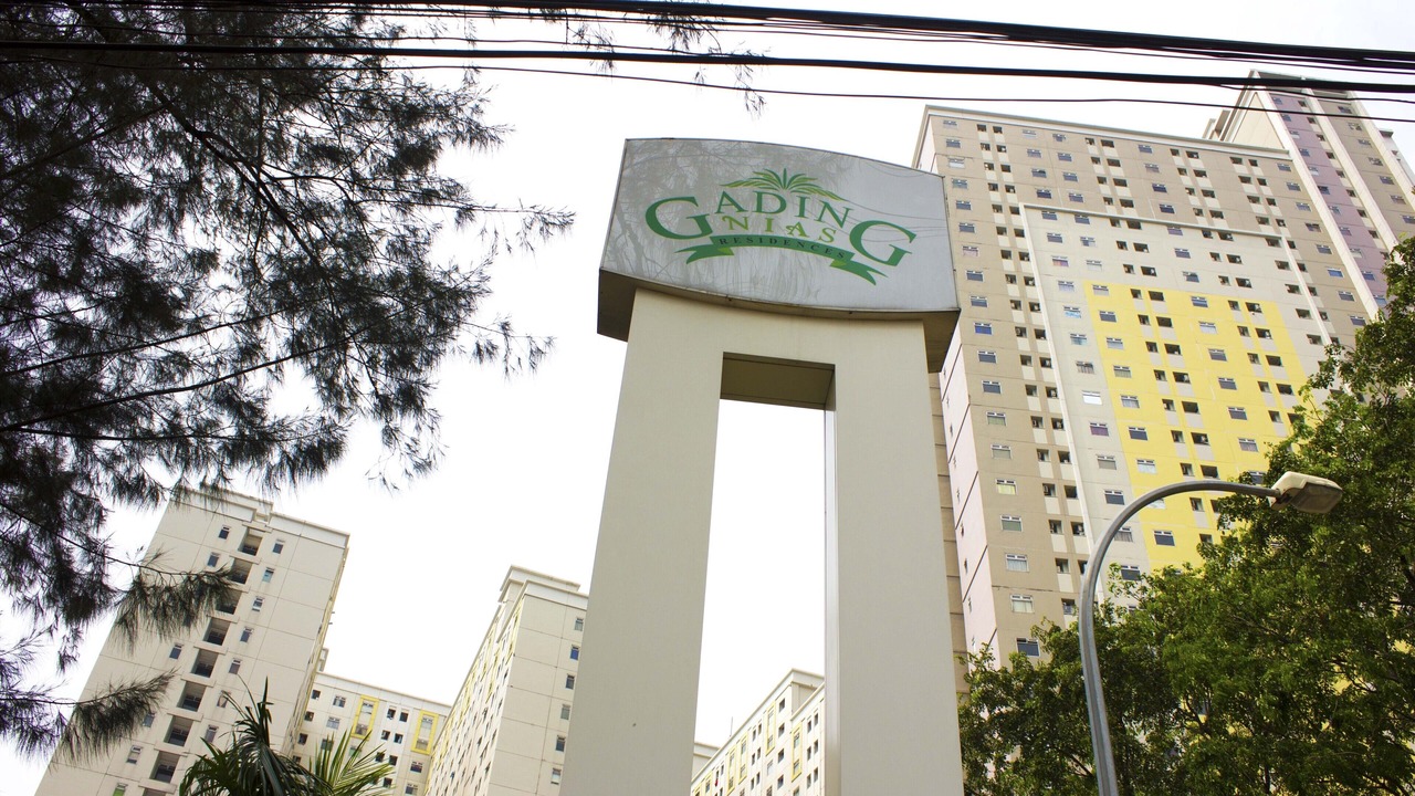 Photo of Outdoor in Gading