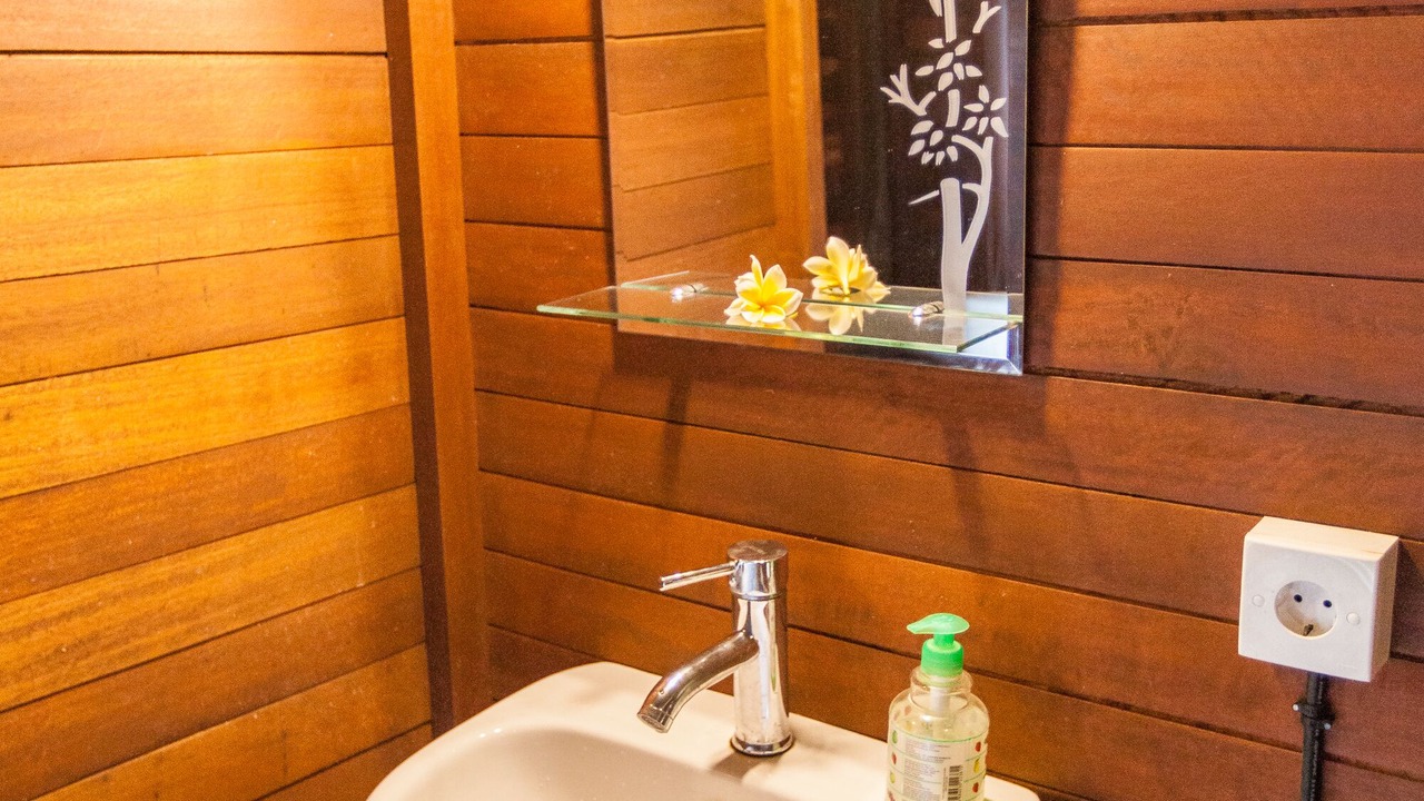 Photo of Bathroom in Sidemen