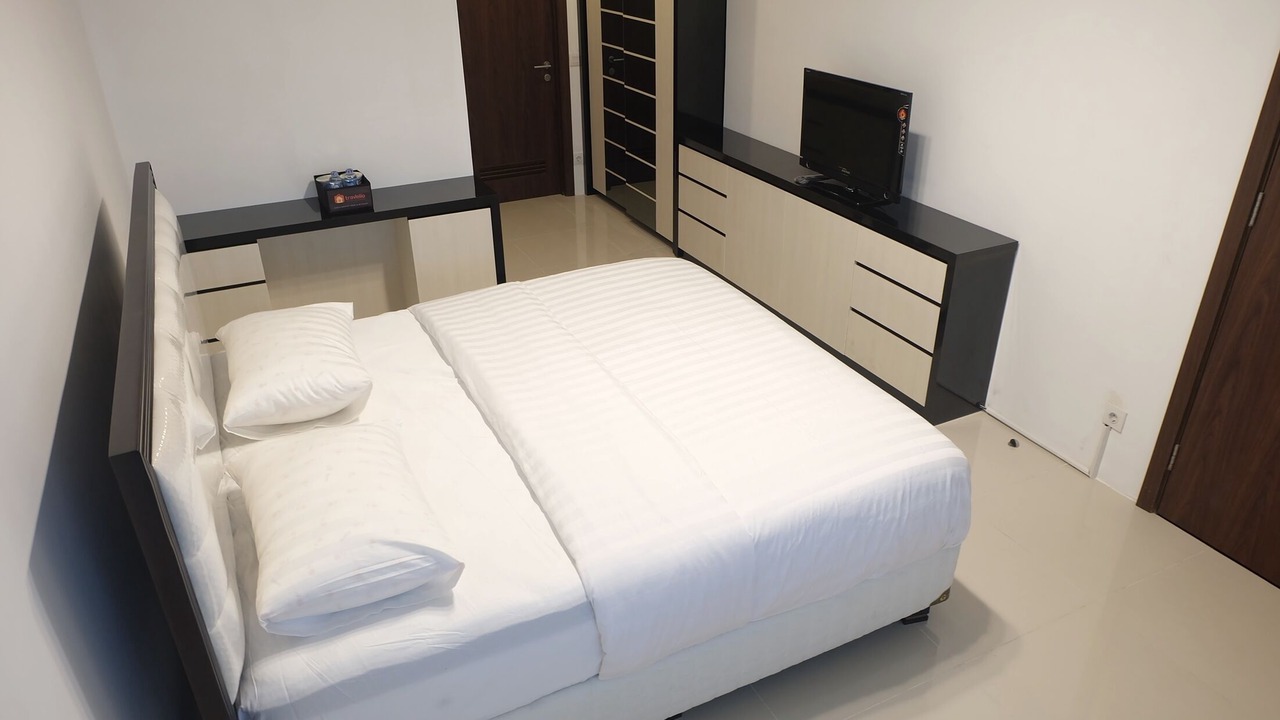Photo of Bedroom in Jakarta